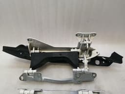 MERCEDES-BENZ Mercedes CL W215 Door Hinge Set of 2 A2157200237 Door Hinge Set — thumbnail 5