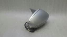 MERCEDES-BENZ Mercedes CLS W219 Right Door Mirror RHD A2198100876 Right Hand Drive. — thumbnail 3