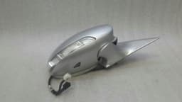 MERCEDES-BENZ Mercedes CLS W219 Right Door Mirror RHD A2198100876 Right Hand Drive. — thumbnail 4