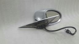 MERCEDES-BENZ Mercedes CLS W219 Right Door Mirror RHD A2198100876 Right Hand Drive. — thumbnail 7