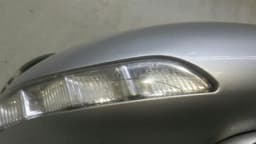 MERCEDES-BENZ Mercedes CLS W219 Right Door Mirror RHD A2198100876 Right Hand Drive. — thumbnail 10