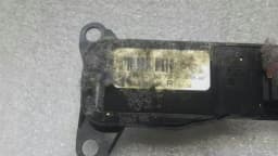 MERCEDES-BENZ Mercedes CLS W219 RHD mirror adjustment switch A2118216079 right hand drive — thumbnail 4