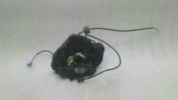 MERCEDES-BENZ Mercedes CLS W219 rear right door lock A2197300235 door lock rear right HR — thumbnail 1