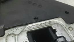 MERCEDES-BENZ Mercedes CLS W219 rear right door lock A2197300235 door lock rear right HR — thumbnail 3