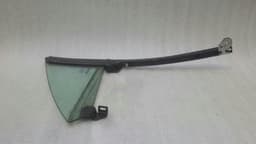 MERCEDES-BENZ Mercedes CLS W219 left rear 1/4 glass A2197300955 door window 1/4 rear left HL — thumbnail 6