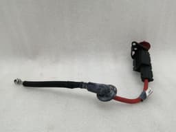 MERCEDES-BENZ Mercedes SL R231 Wiring Loom A2315408813 Wiring Harness Battery Clamp — thumbnail 1