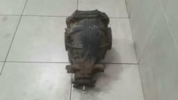 MERCEDES-BENZ Mercedes W219 Rear Diff A2113507362 Differential Rear E55 CLS55 AMG 2.65 Compr — thumbnail 5