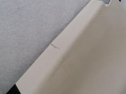 MERCEDES-BENZ Mercedes SL R231 Rear Cover Set A2316901801 Rear Trim Set PVC PORCEL — thumbnail 8