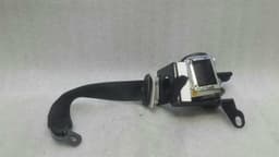 MERCEDES-BENZ Mercedes CLS W219 front seat belt A2198600185 seat belt belt front left — thumbnail 2