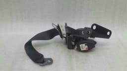 MERCEDES-BENZ Mercedes CLS W219 front seat belt A2198600185 seat belt belt front left — thumbnail 1