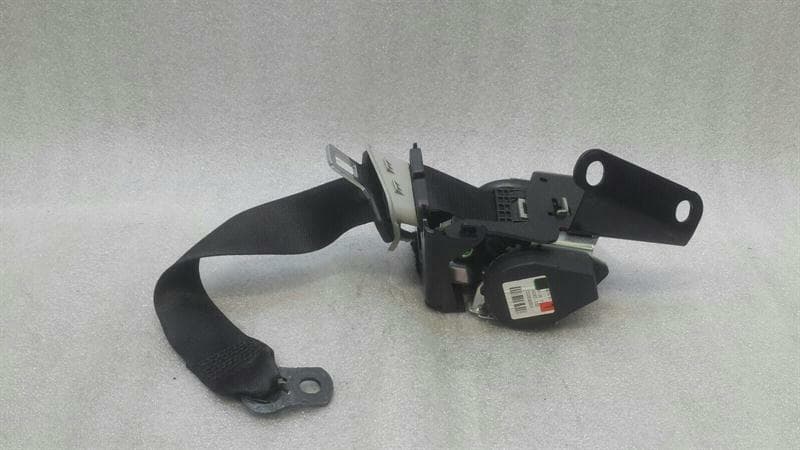 MERCEDES-BENZ Mercedes CLS W219 front seat belt A2198600185 seat belt belt front left