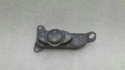 MERCEDES-BENZ Mercedes CLS W219 RHD mirror adjustment switch A2118216079 right hand drive — thumbnail 5