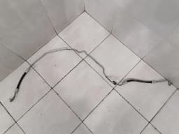 MERCEDES-BENZ Mercedes SL63 AMG R231 Low Pressure Oil Pipe A2313201953 Hose — thumbnail 9
