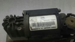MERCEDES-BENZ Mercedes CLS E W219 suspension pump A2113200304 compressor air suspension airmatic — thumbnail 8