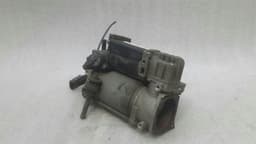 MERCEDES-BENZ Mercedes CLS E W219 suspension pump A2113200304 compressor air suspension airmatic — thumbnail 7