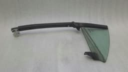 MERCEDES-BENZ Mercedes CLS W219 left rear 1/4 glass A2197300955 door window 1/4 rear left HL — thumbnail 1