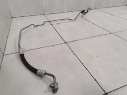 MERCEDES-BENZ Mercedes SL63 AMG R231 Low Pressure Oil Pipe A2313201953 Hose — thumbnail 3