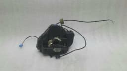 MERCEDES-BENZ Mercedes CLS W219 rear right door lock A2197300235 door lock rear right HR — thumbnail 4