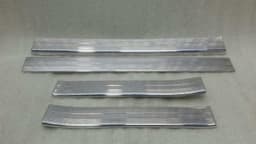 MERCEDES-BENZ Mercedes CLS 55 63 AMG W219 Door Sill A2196801335 Entry Bar Set — thumbnail 5