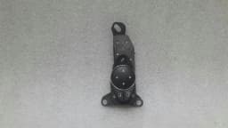 MERCEDES-BENZ Mercedes CLS W219 RHD mirror adjustment switch A2118216079 right hand drive — thumbnail 6