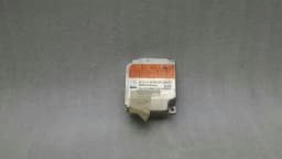 MERCEDES-BENZ Mercedes CLS W219 Safety Module ECU A2118705726 Air Control Unit — thumbnail 4