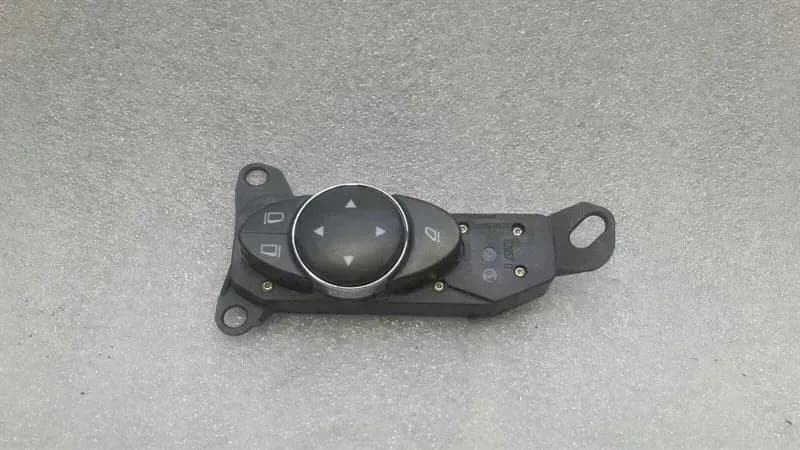 Mercedes CLS W219 RHD mirror adjustment switch A2118216079 right hand drive