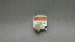 MERCEDES-BENZ Mercedes CLS W219 Safety Module ECU A2118705726 Air Control Unit — thumbnail 1