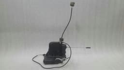 MERCEDES-BENZ Mercedes CLS W219 RHD Front Left Door Lock A2197200335 Right Hand Drive Li — thumbnail 4