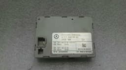 MERCEDES-BENZ Mercedes CLS W219 Electronic Module A2115405645 Control Unit Gateway ZGW — thumbnail 3