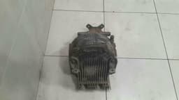 MERCEDES-BENZ Mercedes W219 Rear Diff A2113507362 Differential Rear E55 CLS55 AMG 2.65 Compr — thumbnail 3
