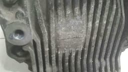 MERCEDES-BENZ Mercedes W219 Rear Diff A2113507362 Differential Rear E55 CLS55 AMG 2.65 Compr — thumbnail 4