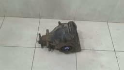 MERCEDES-BENZ Mercedes W219 Rear Diff A2113507362 Differential Rear E55 CLS55 AMG 2.65 Compr — thumbnail 6