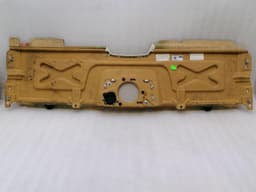 MERCEDES-BENZ Mercedes SL R231 Rear Cover Set A2316901801 Rear Trim Set PVC PORCEL — thumbnail 10