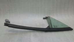 MERCEDES-BENZ Mercedes CLS W219 left rear 1/4 glass A2197300955 door window 1/4 rear left HL — thumbnail 5