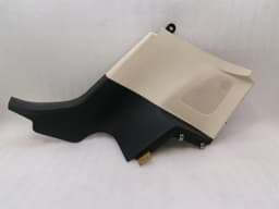 MERCEDES-BENZ Mercedes SL R231 Rear Cover Set A2316901801 Rear Trim Set PVC PORCEL — thumbnail 7