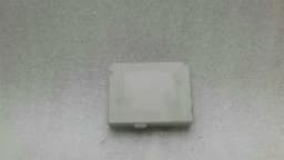 MERCEDES-BENZ Mercedes CLS W219 Electronic Module A2115405645 Control Unit Gateway ZGW — thumbnail 2