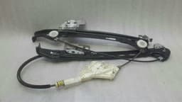 MERCEDES-BENZ Mercedes CLS W219 Left Rear Door Winder A2197300946 Window Regulator Rear Left HL — thumbnail 6