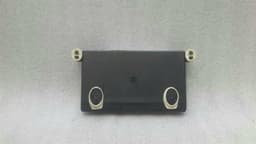 MERCEDES-BENZ Mercedes CLS W219 front left door module A2198200626 door control unit VL — thumbnail 2