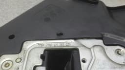 MERCEDES-BENZ Mercedes CLS W219 rear left door lock A2197300135 door lock rear left HL — thumbnail 3