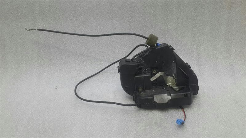 MERCEDES-BENZ Mercedes CLS W219 rear left door lock A2197300135 door lock rear left HL