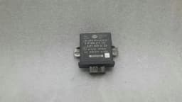 MERCEDES-BENZ Mercedes CLS W219 Light Module A2118703126 Light Control Unit W211 — thumbnail 1