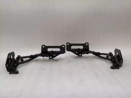 MERCEDES-BENZ Mercedes SL R231 Bonnet Hinge Actuator Set A2318800128 Hood Hinge Actuator — thumbnail 5