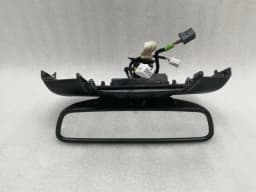 MERCEDES-BENZ Mercedes SL R231 AMG Rear View Mirror A2318101417 rear-view mirror interior mirror — thumbnail 1
