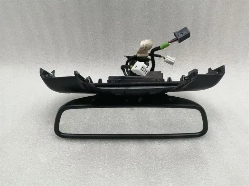 Mercedes SL R231 AMG Rear View Mirror A2318101417 rear-view mirror interior mirror