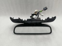 MERCEDES-BENZ Mercedes SL R231 AMG Rear View Mirror A2318101417 rear-view mirror interior mirror — thumbnail 7