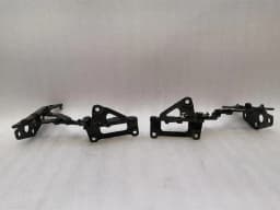 MERCEDES-BENZ Mercedes SL R231 Bonnet Hinge Actuator Set A2318800128 Hood Hinge Actuator — thumbnail 4