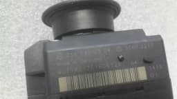 MERCEDES-BENZ Mercedes CLS W219 Ignition Lock Switch A2115452308 EZS Control Unit Key Set — thumbnail 4