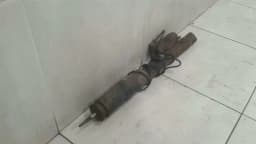 MERCEDES-BENZ Mercedes CLS 55 W219 Shock Absorber Rear A2113262700 Shock Absorber AMG EDC LI — thumbnail 3