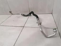 MERCEDES-BENZ Mercedes SL R231 SL63 AMG Oil Pipe A2315002400 Hose Oil Line — thumbnail 2
