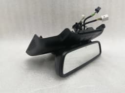 MERCEDES-BENZ Mercedes SL R231 AMG Rear View Mirror A2318101417 rear-view mirror interior mirror — thumbnail 2